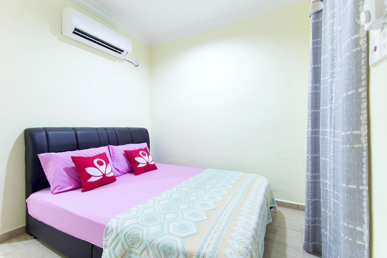 Kampung Guest House Пантай Ченанг Екстериор снимка